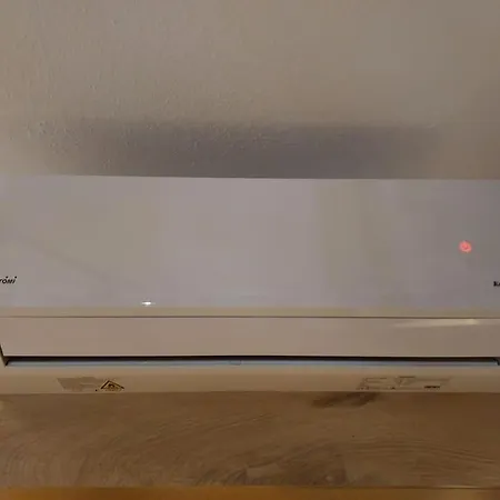 דירה Frequency 286 *