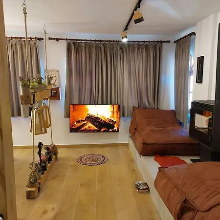 Frequency 286 Apartamento