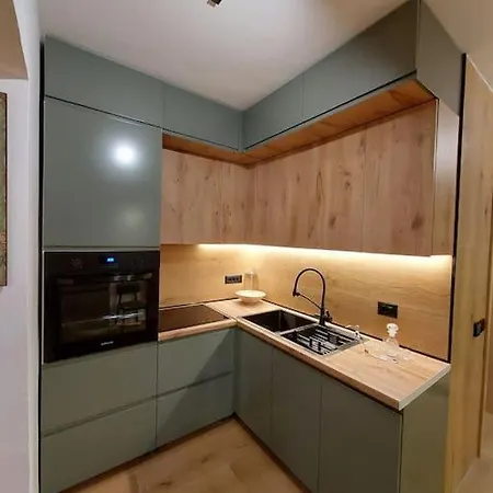 Frequency 286 Apartamento *