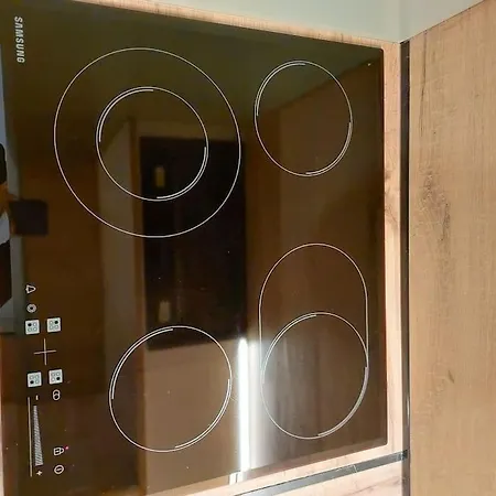 Apartamento Frequency 286