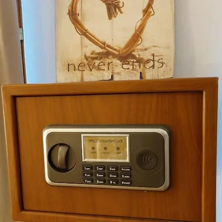 Apartamento Frequency 286 Tirana