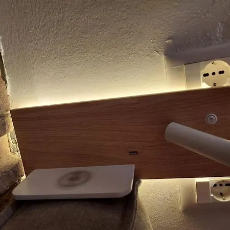 Frequency 286 Apartamento