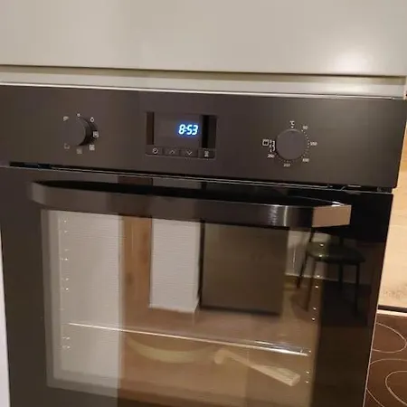 Apartamento Frequency 286 Tirana