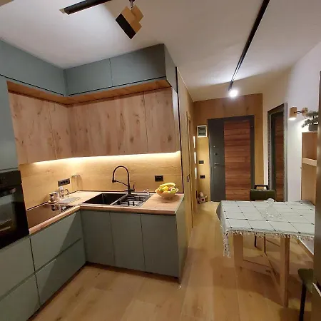 Apartamento Frequency 286