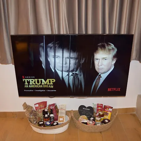 Apartamento Frequency 286 Tirana