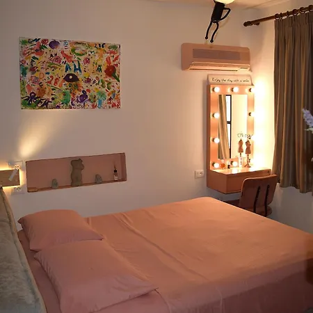 Apartamento Frequency 286