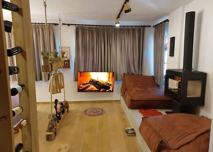 Frequency 286 Appartamento