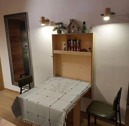 Frequency 286 * Tirana