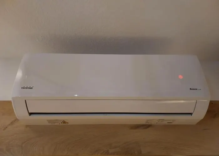 Appartamento Frequency 286 *