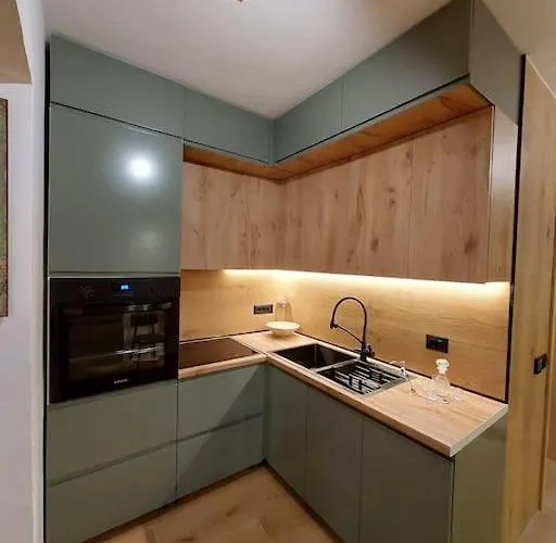 Frequency 286 Appartamento *