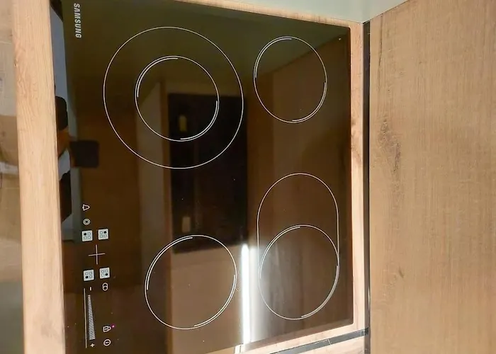 Appartamento Frequency 286