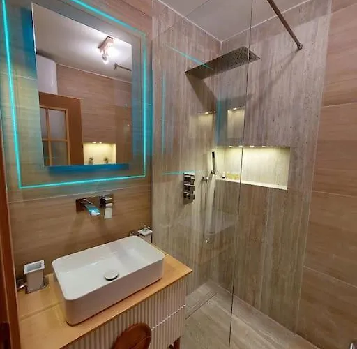 Appartamento Frequency 286 Tirana