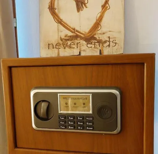 Appartamento Frequency 286 Tirana