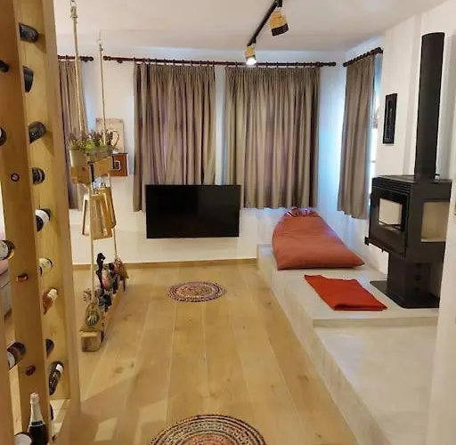 Frequency 286 Appartamento *