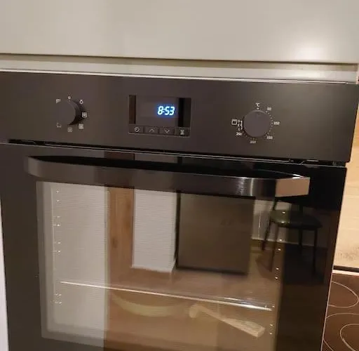 Appartamento Frequency 286 Tirana