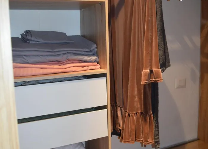 Frequency 286 Appartamento Tirana