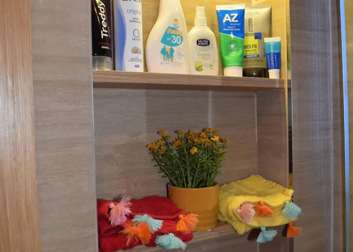 Frequency 286 Appartamento *