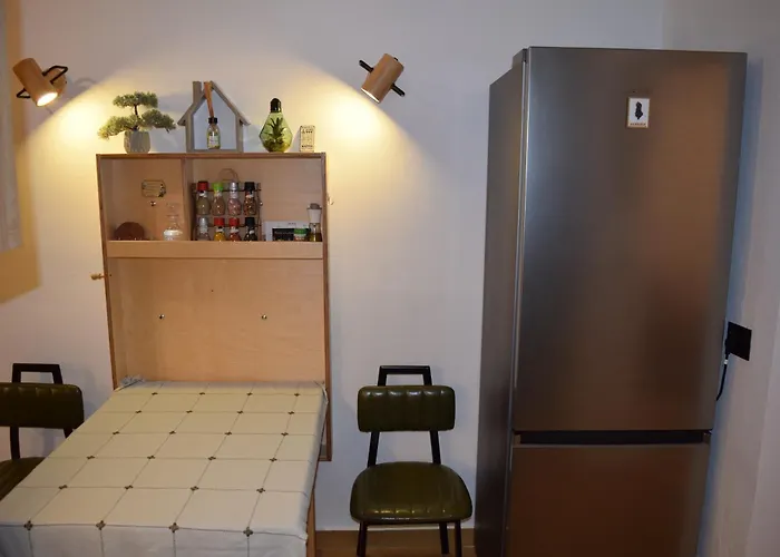 Appartamento Frequency 286 *