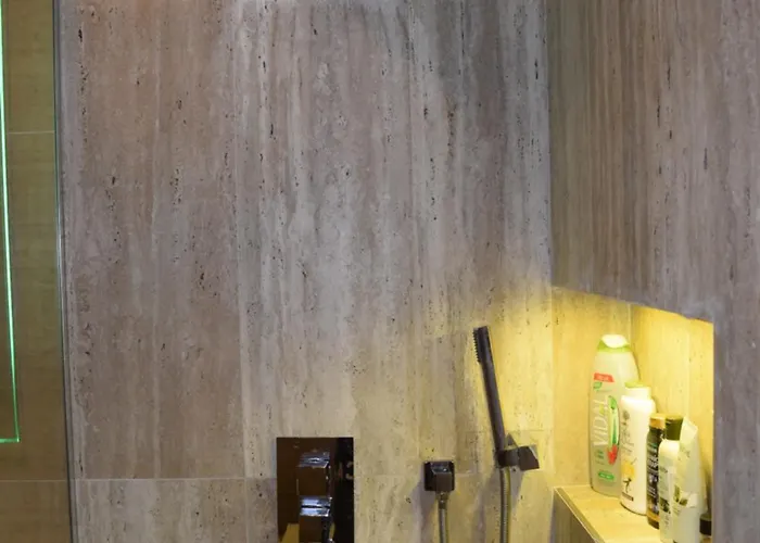 Frequency 286 Appartamento Tirana