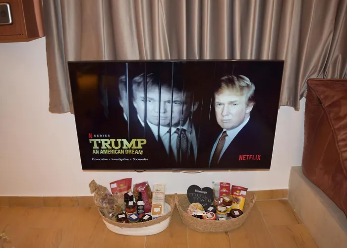 Appartamento Frequency 286 Tirana