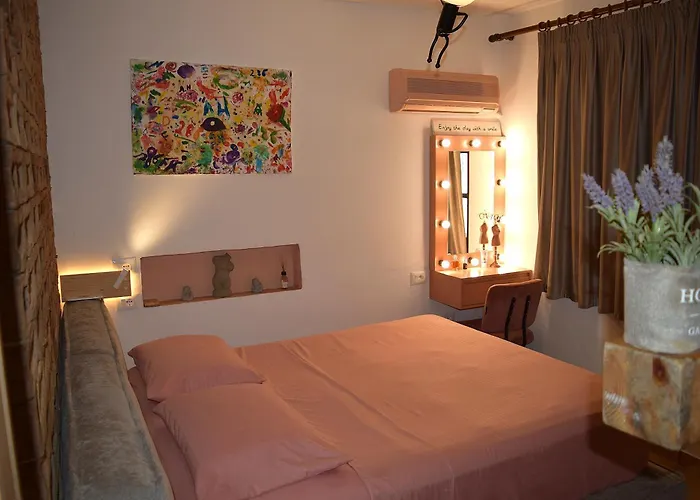 Appartamento Frequency 286