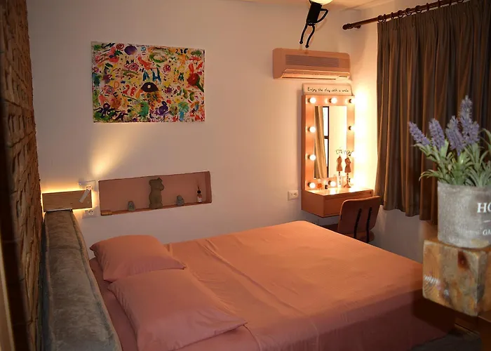 Frequency 286 Appartamento *